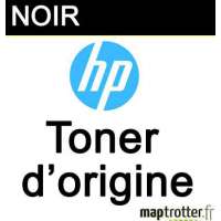 HP - CF237X - 37X - Toner noir - 25 000 pages