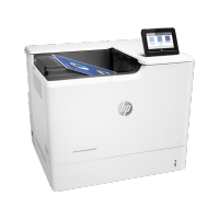 HP - Color LaserJet Enterprise M653dn - J8A04A - Imprimante - laser - couleur - A4 - Garantie 1 an sur site - 56 ppm