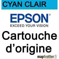 Epson - C13T24354020 - Epson 24XL SERIES ELEPHANT LIGHT INK CARTRIDGE RS 