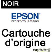 Epson - T04C1 - Cartouche d'encre - noir  - 2 900 pages  - C13T04C140