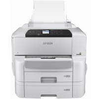 Epson - C11CG70401BB - WorkForce Pro WF-C8190DTW