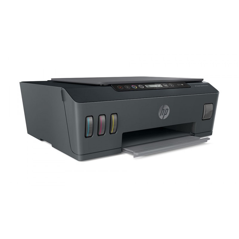 HP - couleur scan) Multifonction A4 - 22 - Tank copie, 559 d\'encre jet ppm (impression, Smart - 