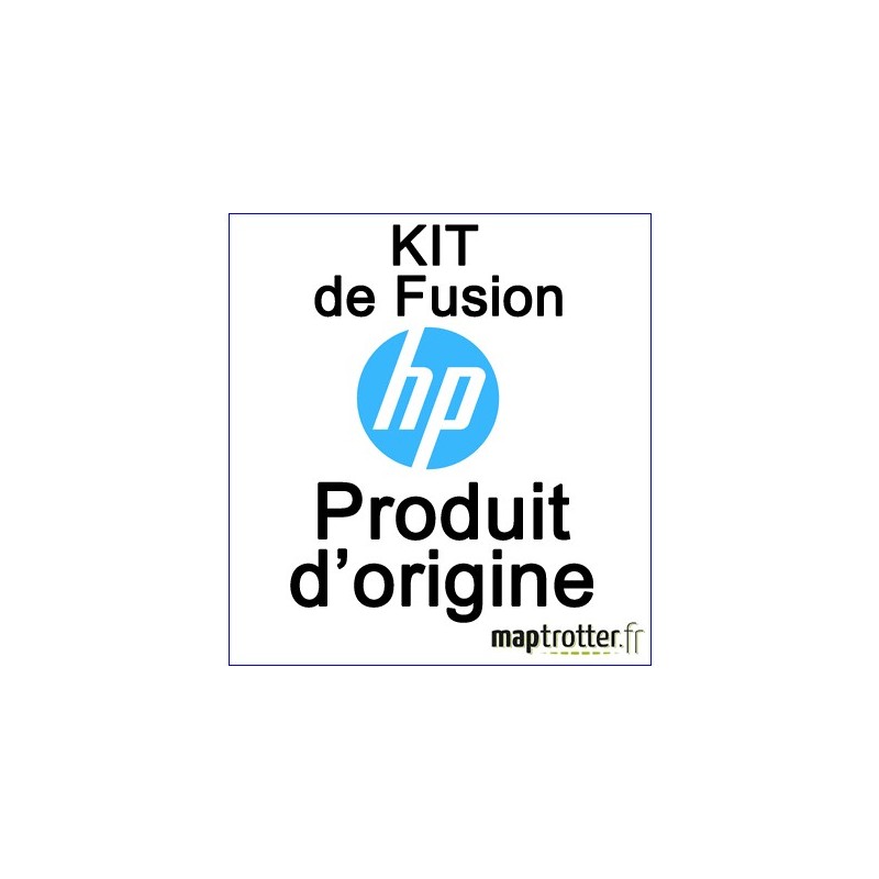 HP - 4YL17A - kit unité de fusion - produit d'origine - 150 000 pages 