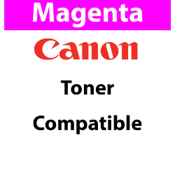 C-EXV 51 LM - TONER MAGENTA MAPTROTTER COMPATIBLE CANON - 26 000 PAGES 