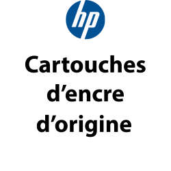 HP - 303XL - 3YN10AE -  Pack de 2 cartouches authentiques d'encre haute contenance noir 303 XL /trois couleurs HP 303XL 