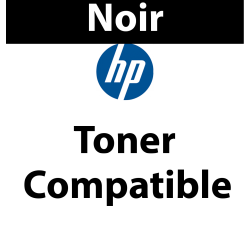 CE255A - HP 55A NOIR - 6 000 pages 