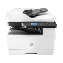 HP - 8AF72A - HP LASERJET M443NDA MFP PRNTR       