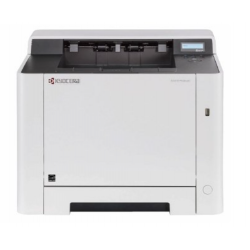 Kyocera - ECOSYS P5021cdw - Imprimante - laser - couleur - A4 - recto verso - wifi - 21 ppm 
