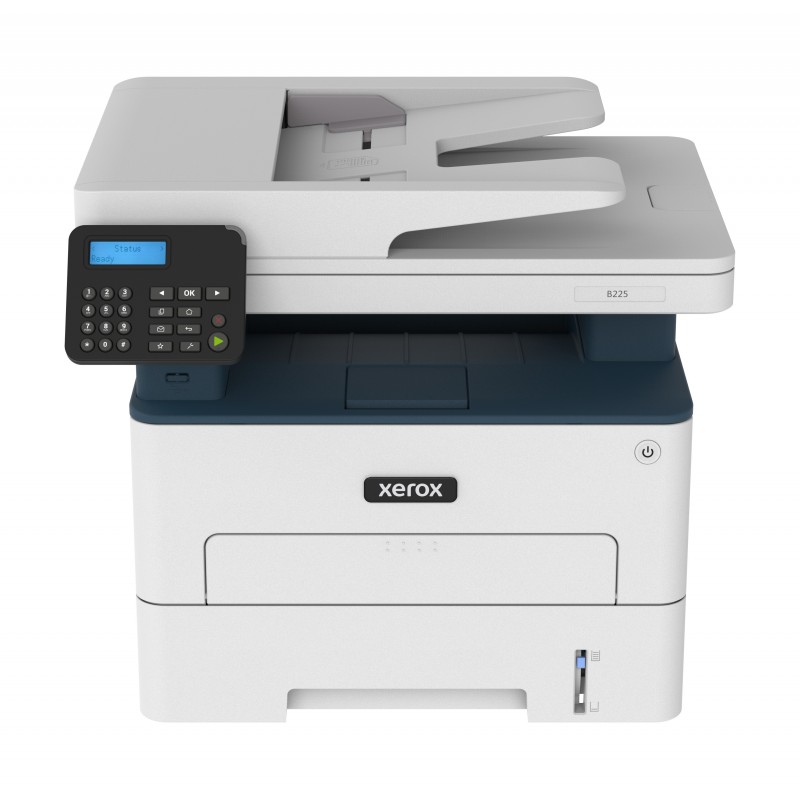 Xerox - B225V_DNI - Multifonction (impression, copie, scan) laser