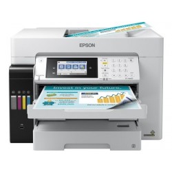 Epson - C11CH71401 - EcoTank ET-16650 