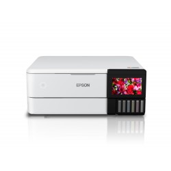 Epson - EcoTank ET-8500 