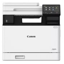 Canon - MF754Cdw - Multifonction, impression, copie, scan, fax, Laser, couleur, A4, Recto verso en impression, copie, scan (mono