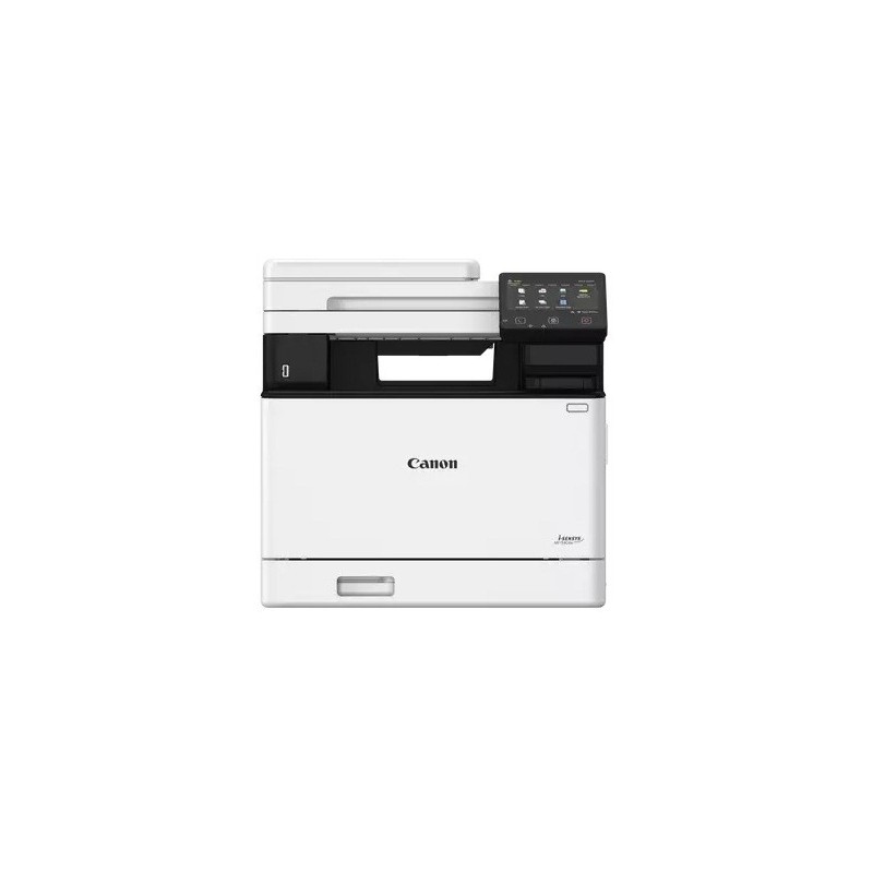 Canon - MF754Cdw - Multifonction, impression, copie, scan, fax, Laser, couleur, A4, Recto verso en impression, copie, scan (mono