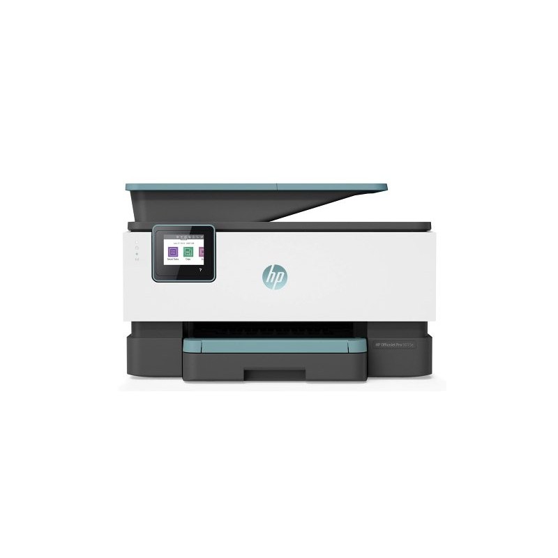 Comment imprimer, numériser ou télécopier sur votre imprimante HP