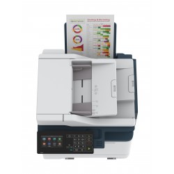 Xerox - C315V_DNI - Multifonction, impression, copie, scan, fax, laser, couleur, A4, Recto verso en impression, copie, scan (un 