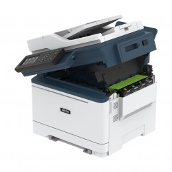 Xerox - C315V_DNI - Multifonction, impression, copie, scan, fax, laser, couleur, A4, Recto verso en impression, copie, scan (un 