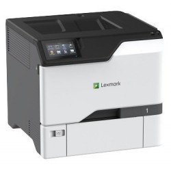 Lexmark - C4352 Imprimante, laser, couleur, A4, recto verso, réseau, 50 ppm 