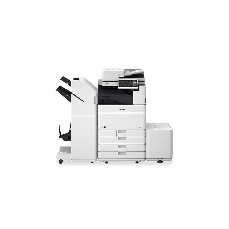 Canon - 3824C005AA - Canon DXC5870i MFP3/1 70PPM A3 CL. 