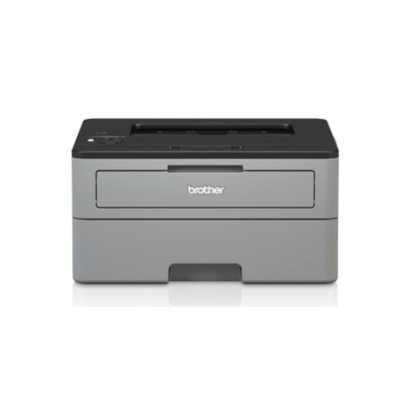 Brother MFC-L2710DW imprimante laser multifonction A4 noir et blanc avec  wifi (4 en 1) Brother