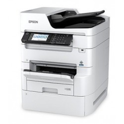 Epson - WorkForce Pro WF-C879RDWF 