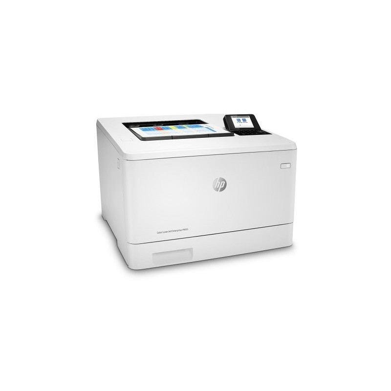 HP - 3PZ95AB19 - HP Color LaserJet Ent M455dn 