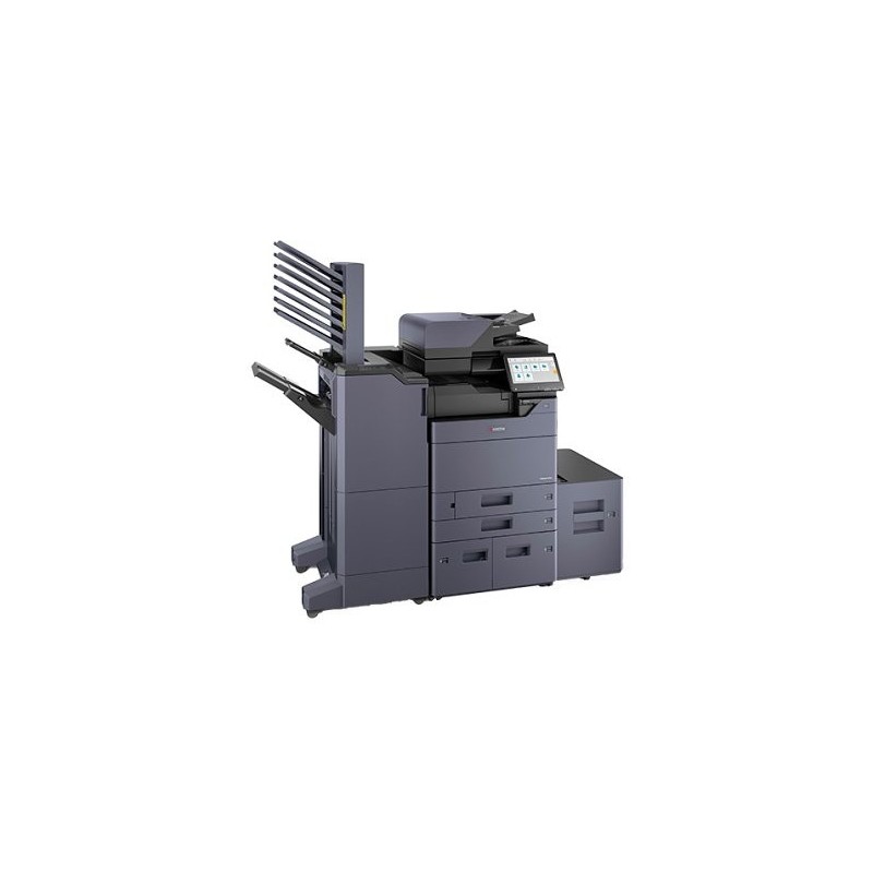 Photocopieuse Multi Fonction Professionnelle Laser A3-A4 Noir
