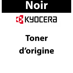 Kyocera - TK-3300  - 1T0C100NL0 - Toner noir, produit d'origine,  14 500 pages 