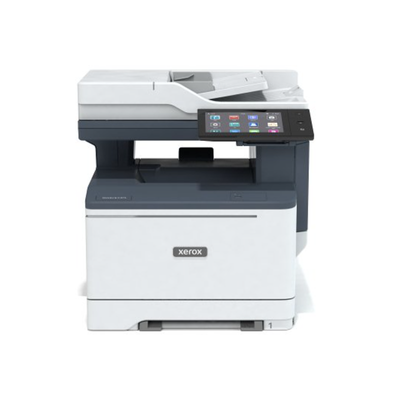 Xerox - VersaLink C415V/DN - Multifonction, impression, copie, scan, fax, Couleur, A4, recto verso en impression, copie, scan, r