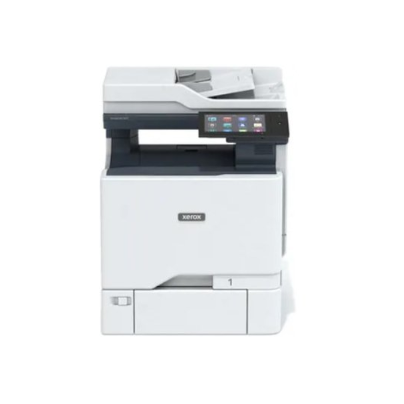 Xerox - VersaLink   C625V_DN - Xerox - Multifonction, Impression, copie, scanner, fax, laser, couleur, A4, chargeur DSPF,  recto