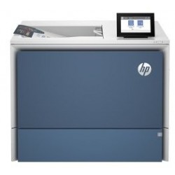 HP - LaserJet Entreprise 5700dn - Imprimante - laser - couleur - A4 - recto verso - réseau - 43 ppm 