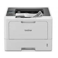 Brother - HL-L5210DW - Imprimante Monochrome 48ppm/ recto verso / reseau / Wifi 