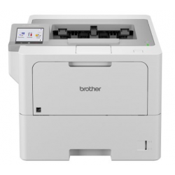 Brother - HL-L6410DN - Imprimante Monochrome 50ppm/ recto verso / reseau/ NFC 