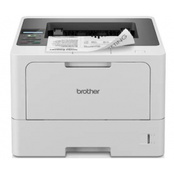 Brother - HL-L5210DN - - Imprimante laser noir et blanc - A4 - recto verso - wifi - 48 ppm 