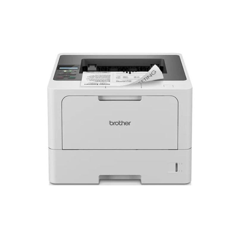 Brother - HL-L5210DN - - Imprimante laser noir et blanc - A4 - recto verso - wifi - 48 ppm 