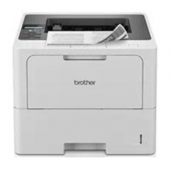 BROTHER - HL-L6210DW - Imprimante Monochrome 50ppm/ recto verso / reseau / Wifi 