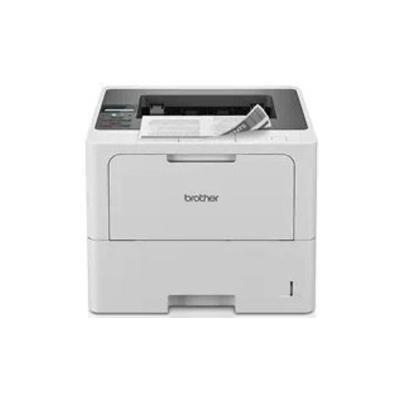 BROTHER - HL-L6210DW - Imprimante Monochrome 50ppm/ recto verso / reseau / Wifi 