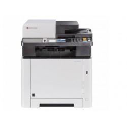 Kyocera - M5526CDW 