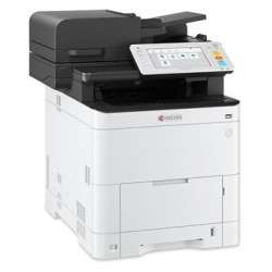 Kyocera - 1102Z53NL0                - Multifonction Couleur Kyocera 40ppm A4 MA 4000CIFX                               