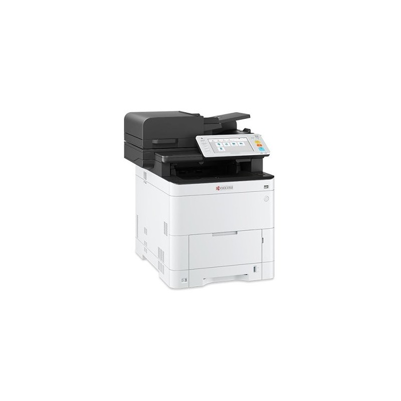 Kyocera - 1102Z53NL0                - Multifonction Couleur Kyocera 40ppm A4 MA 4000CIFX                               