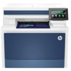 HP Color LaserJet Pro MFP 4302fdw  - Imprimante multifonction (Impression, copie, scanner, fax) laser - couleur - A4 - recto ver