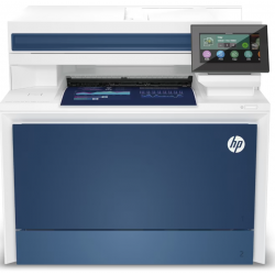 HP - 4RA88FB19 - HP Color LaserJet Pro 4202dw Prntr 