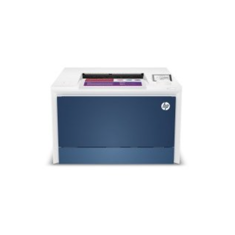 HP - 4RA87FB19 - HP Color LaserJet Pro 4202dn Prntr 