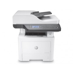 HP - 7UQ76AB19 - HP Laser MFP 432fdn Printer HP Laser MFP 432fdn Printer:EU 