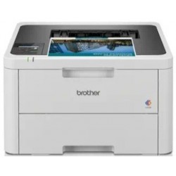 Brother - HLL3240CDW - Imprimante laser couleur Recto-Verso, Réseau Wi-Fi, 26 ppm 