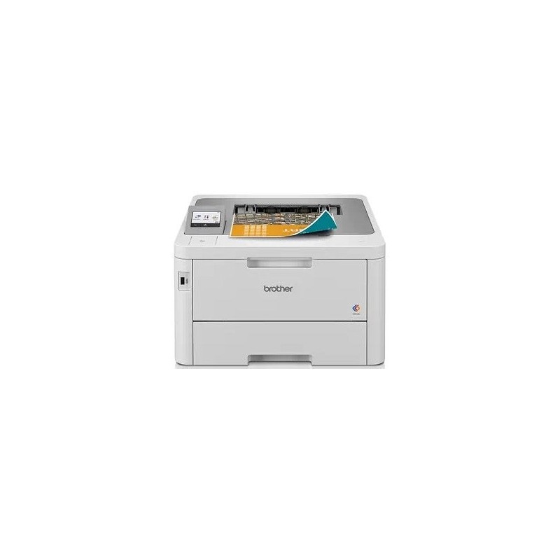 Brother - HLL8240CDW - Imprimante laser couleur A4 Recto-Verso, Wi-Fi,  30 ppm 