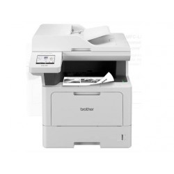 Brother - MFCL5710DN - Imprimante Multifonction Monochrome 4 en 1 /48 ppm/ recto verso /reseau 