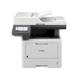 Brother - MFCL5710DW - Imprimante Multifonction Monochrome 4 en 1 /48 ppm/ recto verso /reseau/ Wifi 