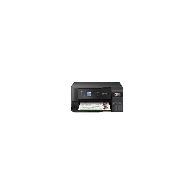 EPSON - C11CK58402 - EcoTank ET-2840 