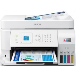 EPSON MF ENCRE ECOTANK ET-4810 