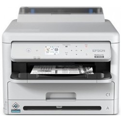 Epson - WorkForce Pro WF-M5399DW 